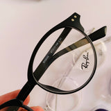 Ray-Ban RX8058 clips 2en1