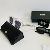 HUGO BOSS MB1334