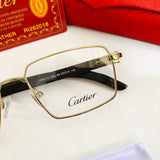 Cartier 120517J Bois optique