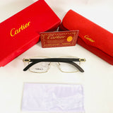 Cartier 120517J Bois optique