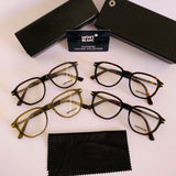 Mont Blanc MB0366