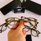 Mont Blanc MB0366