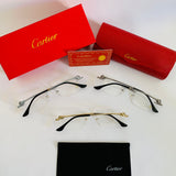Cartier 120092J prc