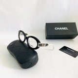 Chanel Ovale fm opt