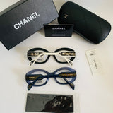 Chanel Ovale fm opt