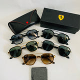 Ray-Ban Ferrari RB3676-M dp
