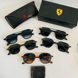 Ray-Ban Ferrari RB3676-M dp