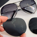 Porsche design P8478 2Verres