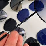Porsche design P8478 2Verres