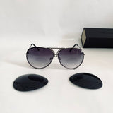 Porsche design P8478 2Verres