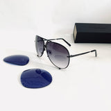 Porsche design P8478 2Verres