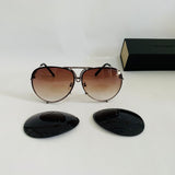 Porsche design P8478 2Verres