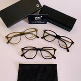 Mont Blanc MB0366