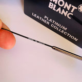 Mont Blanc MB0046S