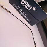 Mont Blanc MB0046S
