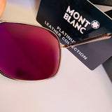 Mont Blanc MB0046S