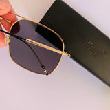Mont Blanc MB0046S