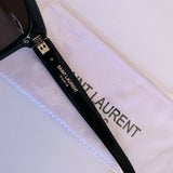 Saint Laurent SLM124 S