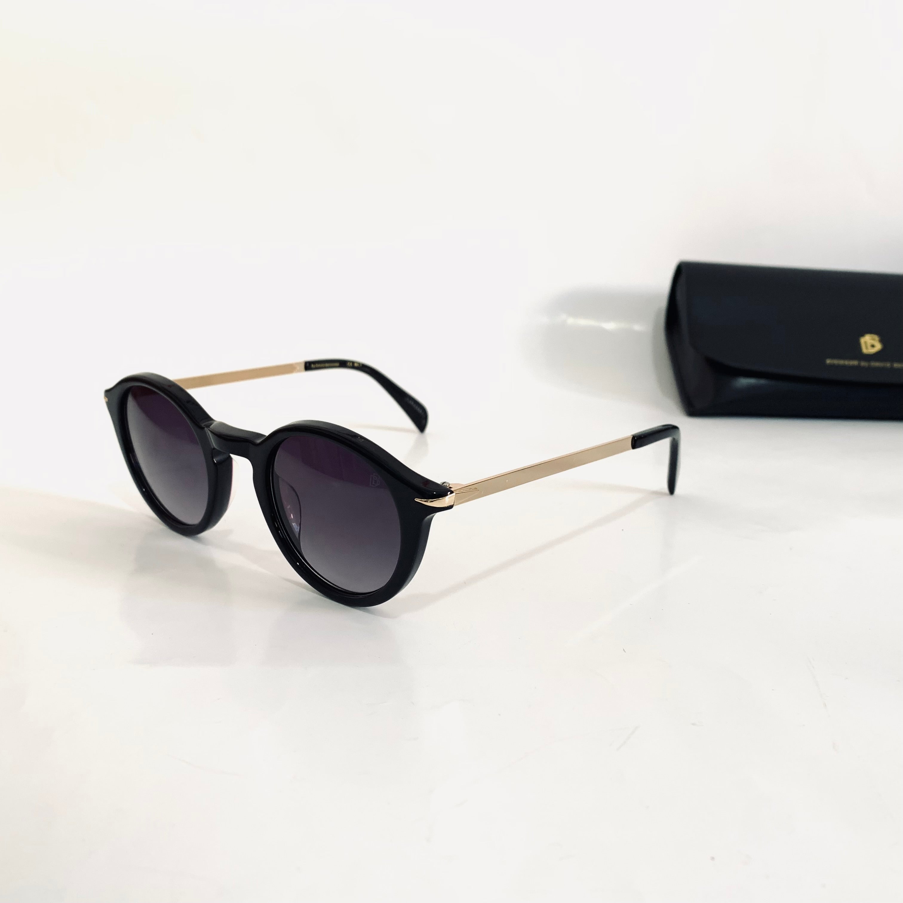 David Beckham DB 1073