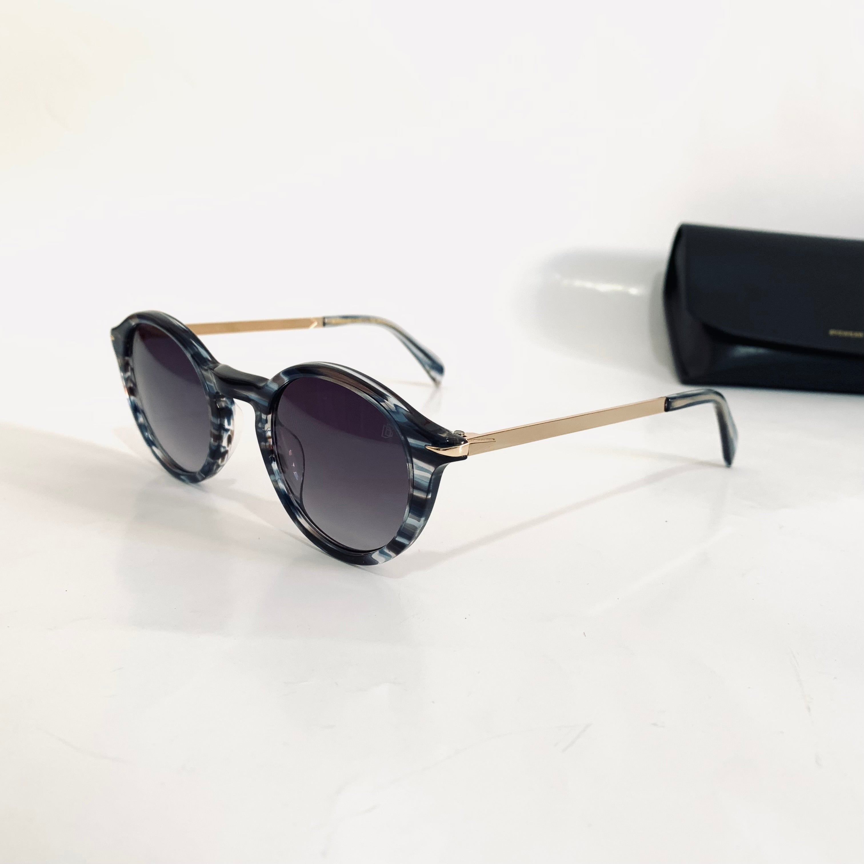 David Beckham DB 1073