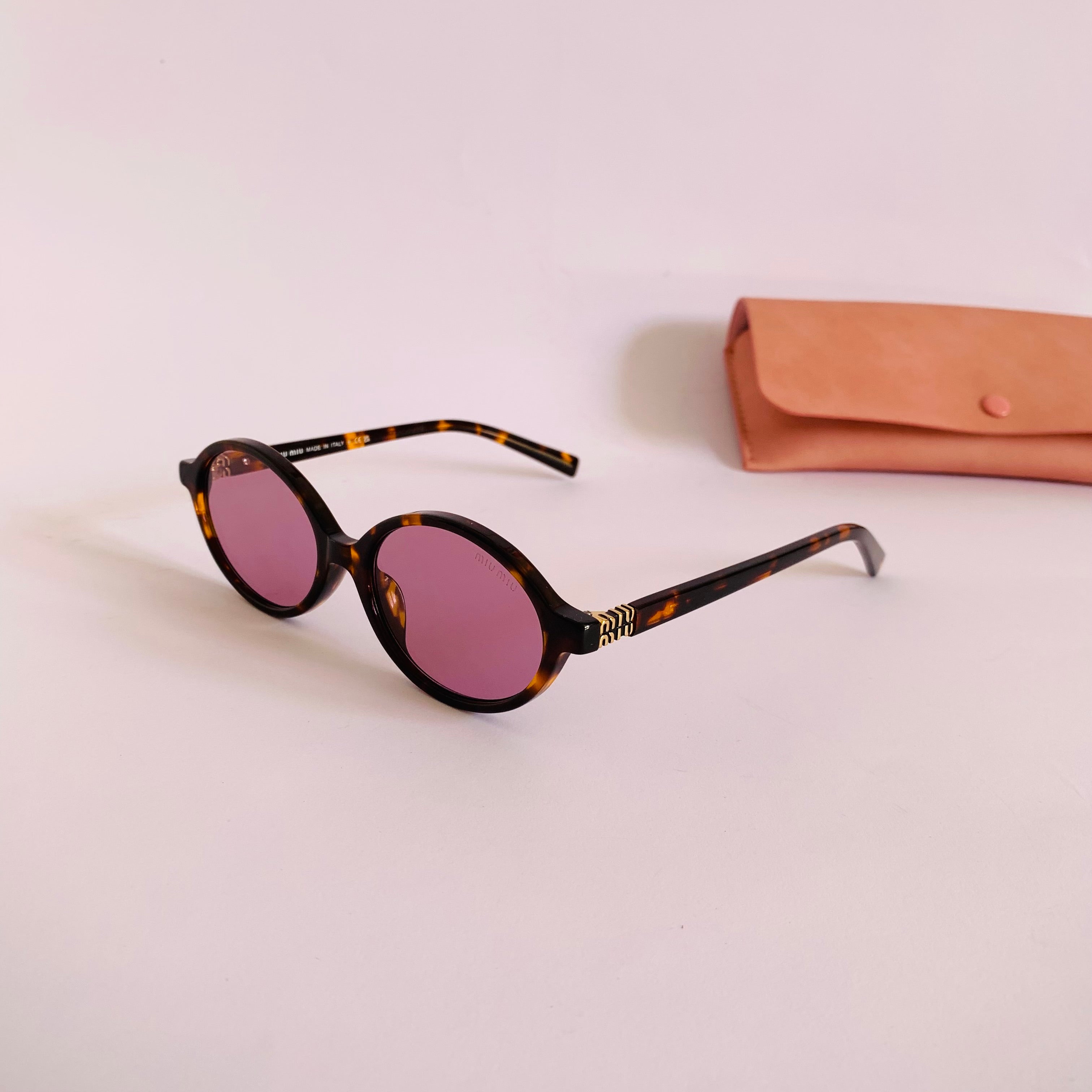 Miu Miu SMU04Z S