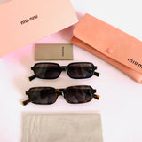 Miu Miu SMU11ZS