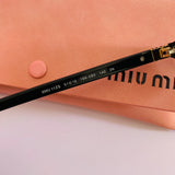 Miu Miu SMU11ZS