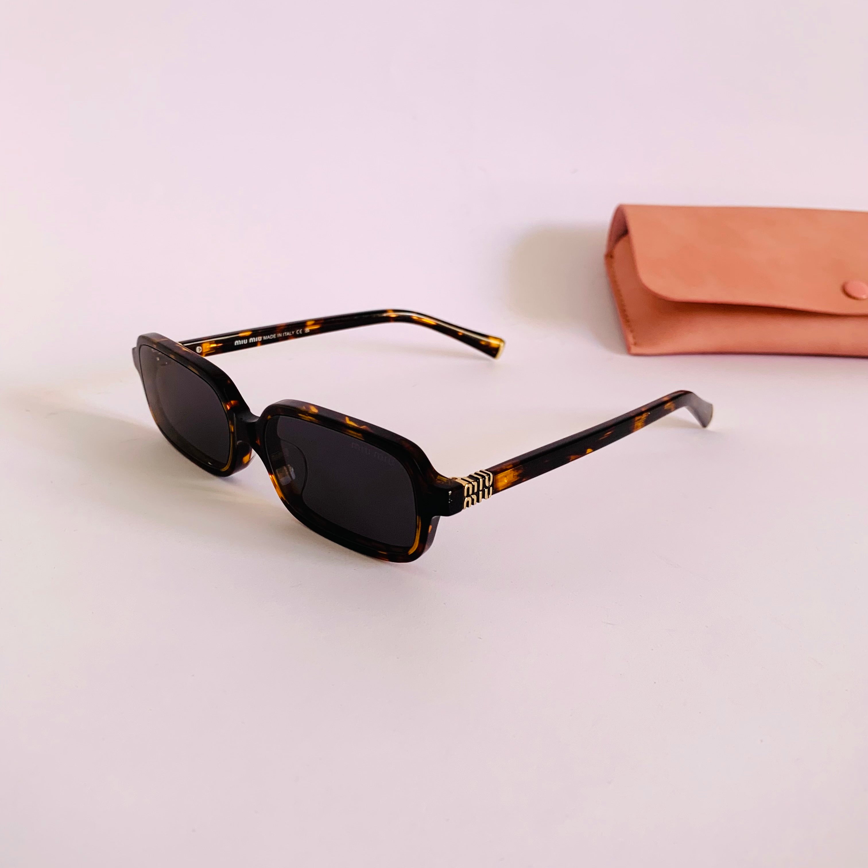 Miu Miu SMU11ZS