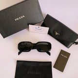 Prada SPR 17W-F