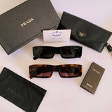 Prada OPRD 09SD S