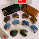 Ray-Ban RB3026 Aviator Large