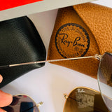 Ray-Ban RB3026 Aviator Large