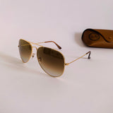 Ray-Ban RB3026 Aviator Large