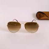 Ray-Ban RB3026 Aviator Large