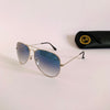 Ray-Ban RB3026 Aviator Large