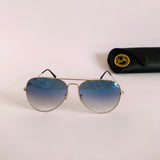 Ray-Ban RB3026 Aviator Large
