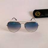 Ray-Ban RB3026 Aviator Large