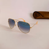 Ray-Ban RB3026 Aviator Large