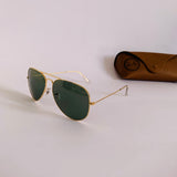 Ray-Ban RB3026 Aviator Large