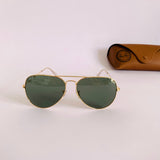 Ray-Ban RB3026 Aviator Large