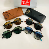 Ray-Ban RB2195 THALIA S