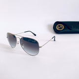 Ray-Ban RB3026 Aviator Large
