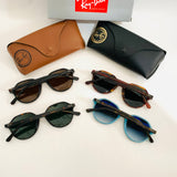 Ray-Ban RB2195 THALIA S