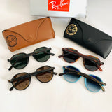 Ray-Ban RB2195 THALIA S