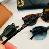 Ray-Ban RB2195 THALIA S