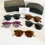 Prada 9849 clips 2en1