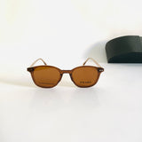 Prada 9849 clips 2en1