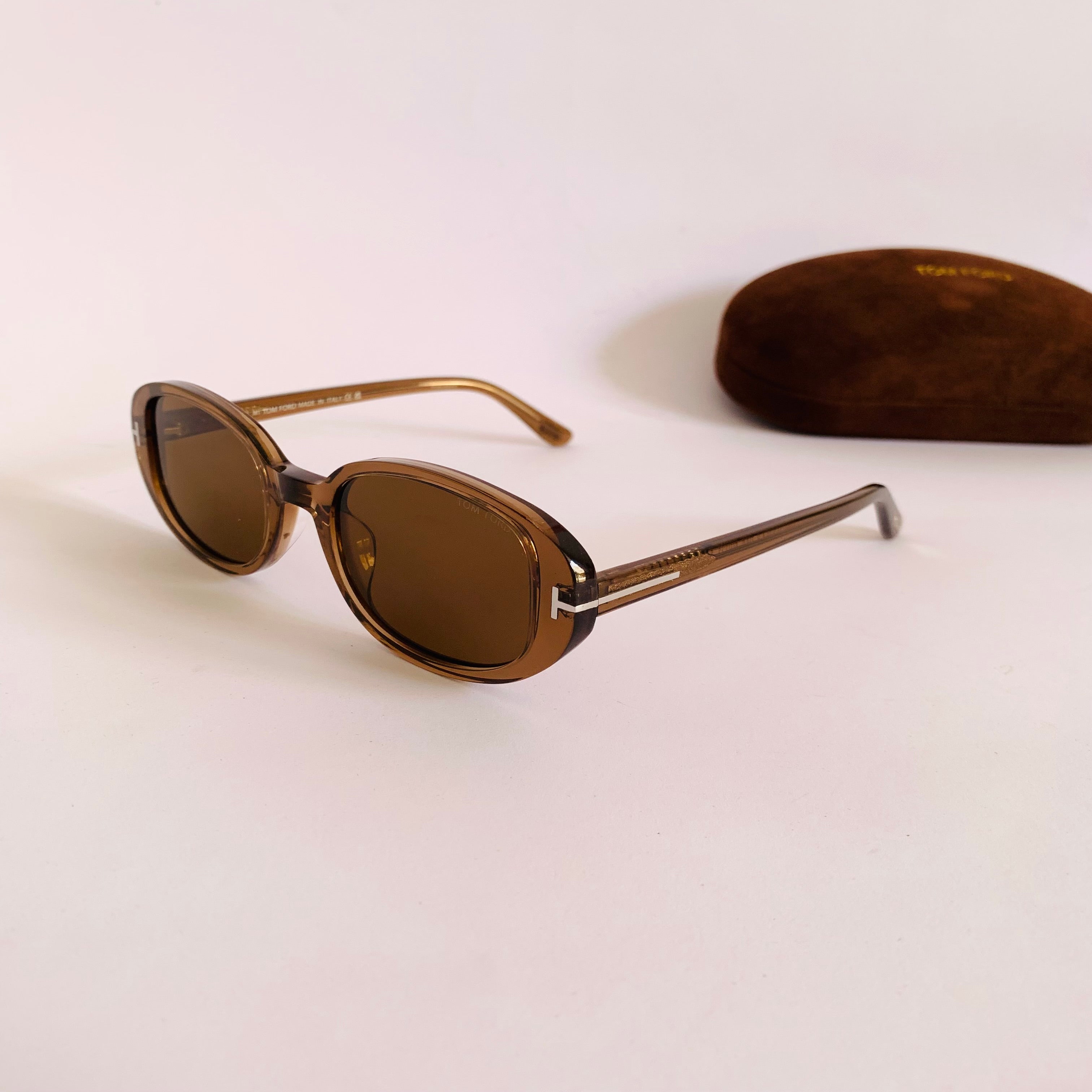 Tom Ford Iggy TF1364-K