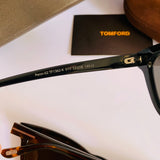 Tom Ford Penn-02 TF1362-K S