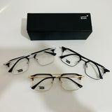 Mont Blanc H00141 dp opt